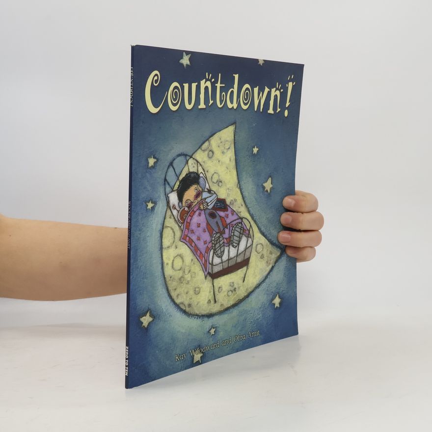Ofra Amit Countdown!