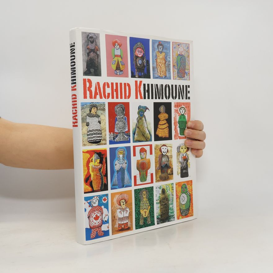 Rachid Khimoune Rachid Khimoune