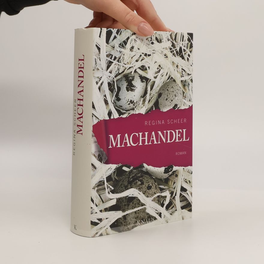 Regina Scheer Machandel