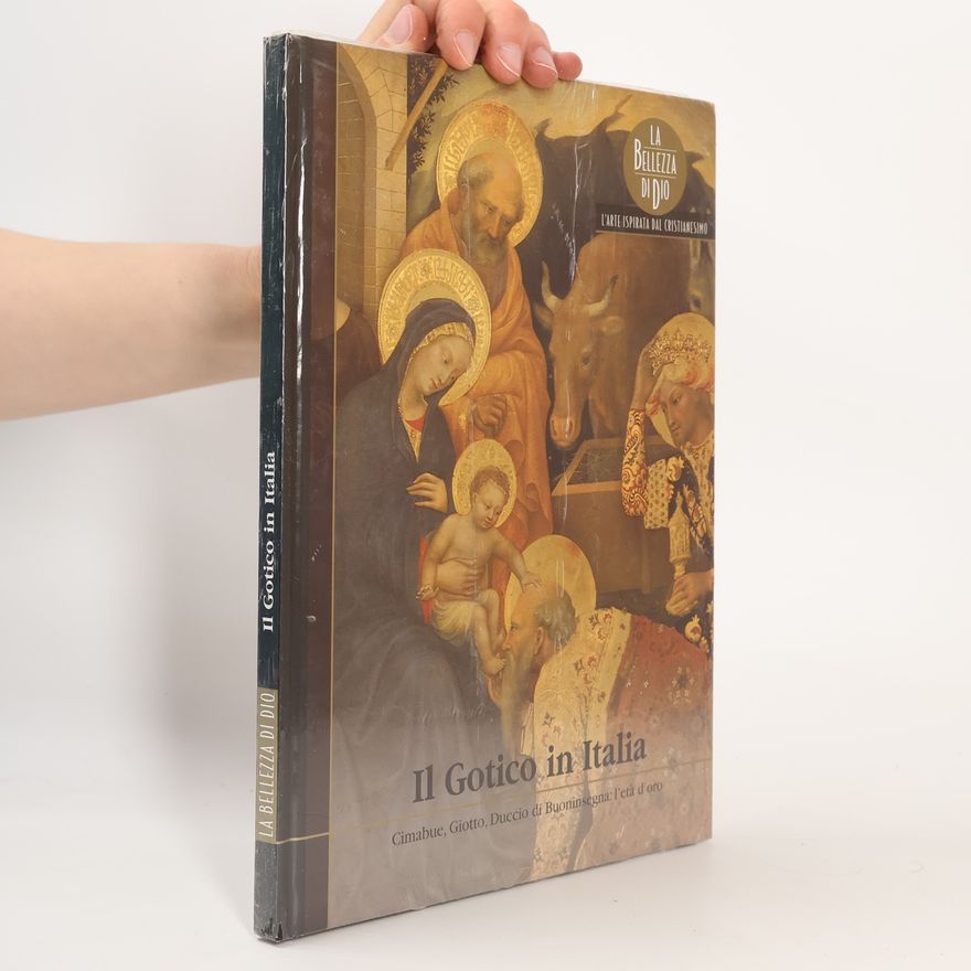 Various authors Il Gotico in Italia