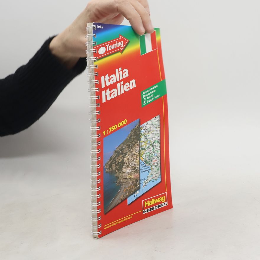 Autorenkollektiv Italia - Italien