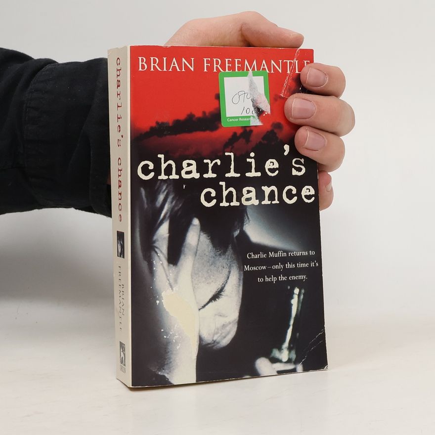 Brian Freemantle Charlie's Chance