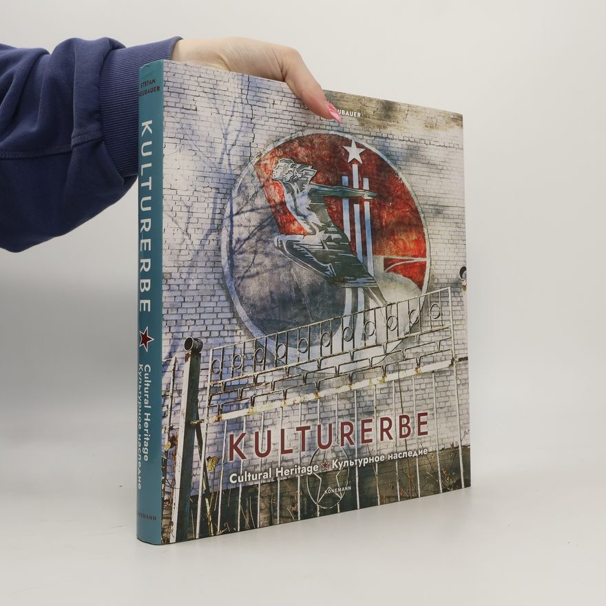 Andreas Hilger Kulturerbe