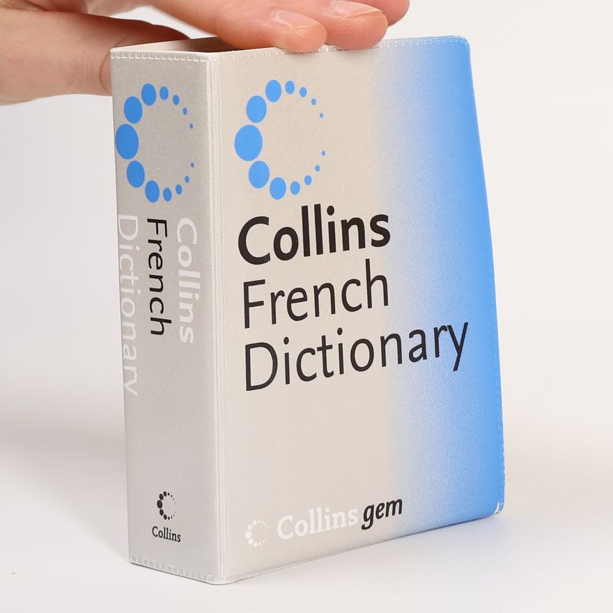 Autorenkollektiv Collins French dictionary