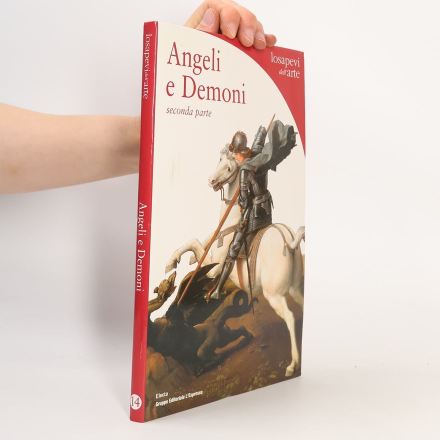 Collectif d'auteurs Angeli e Demoni 2