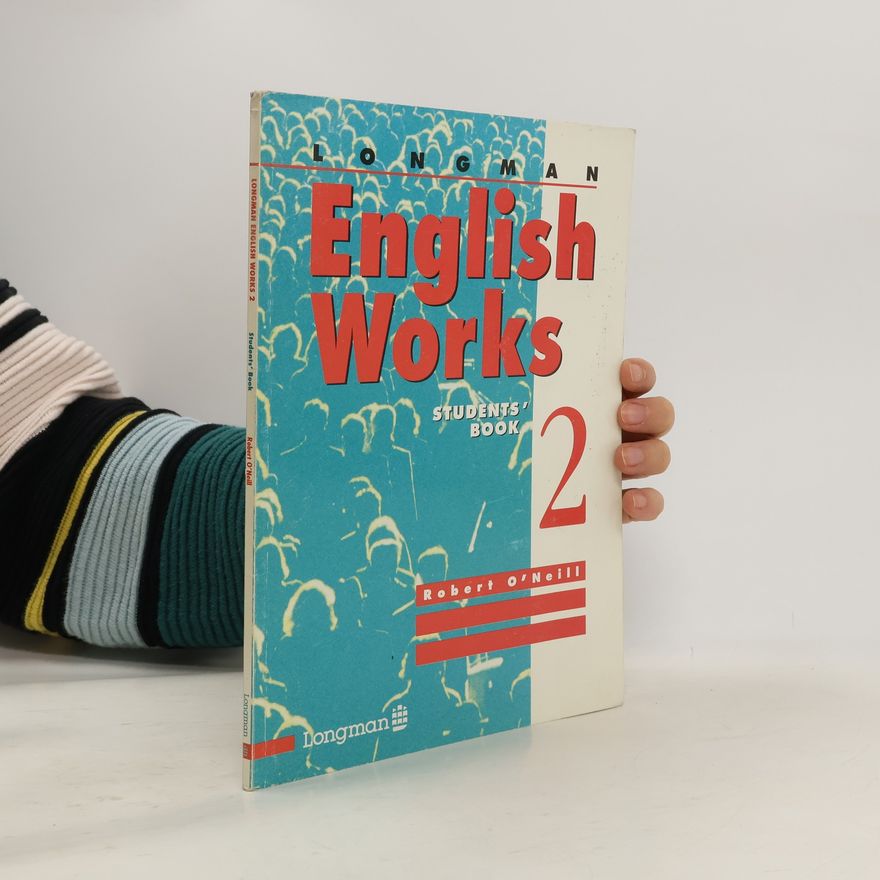 Robert John O'Neill Longman English Works