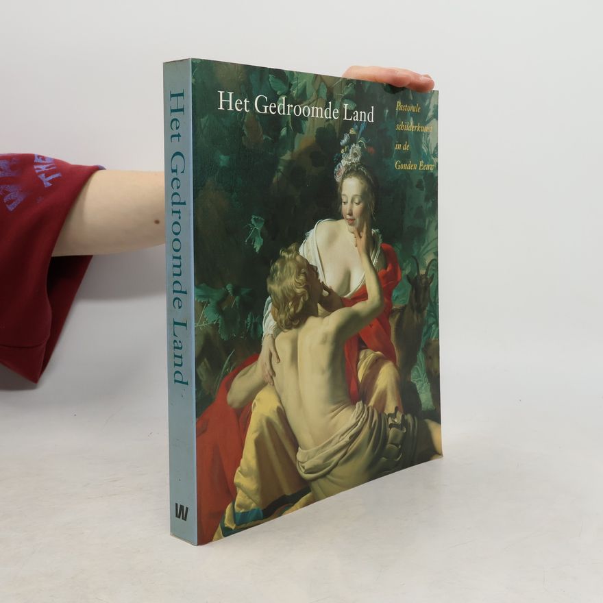 J. de Meyere Het gedroomde land