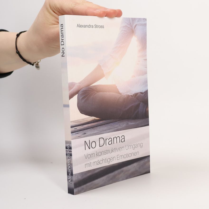 Alexandra Stross No Drama