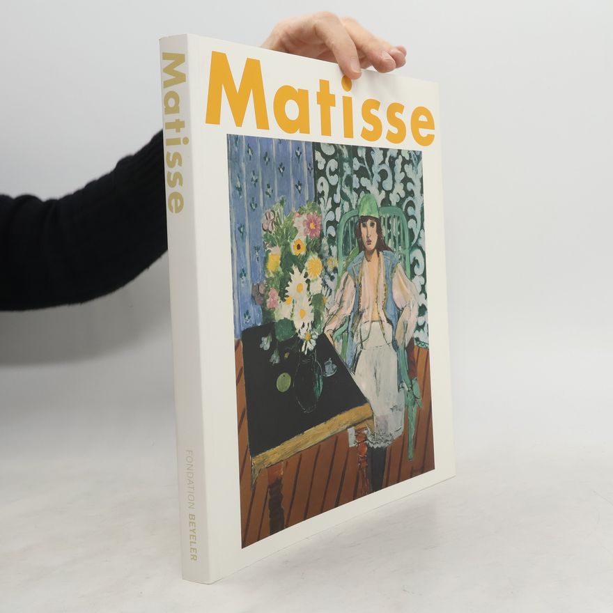 Autorenkollektiv Matisse