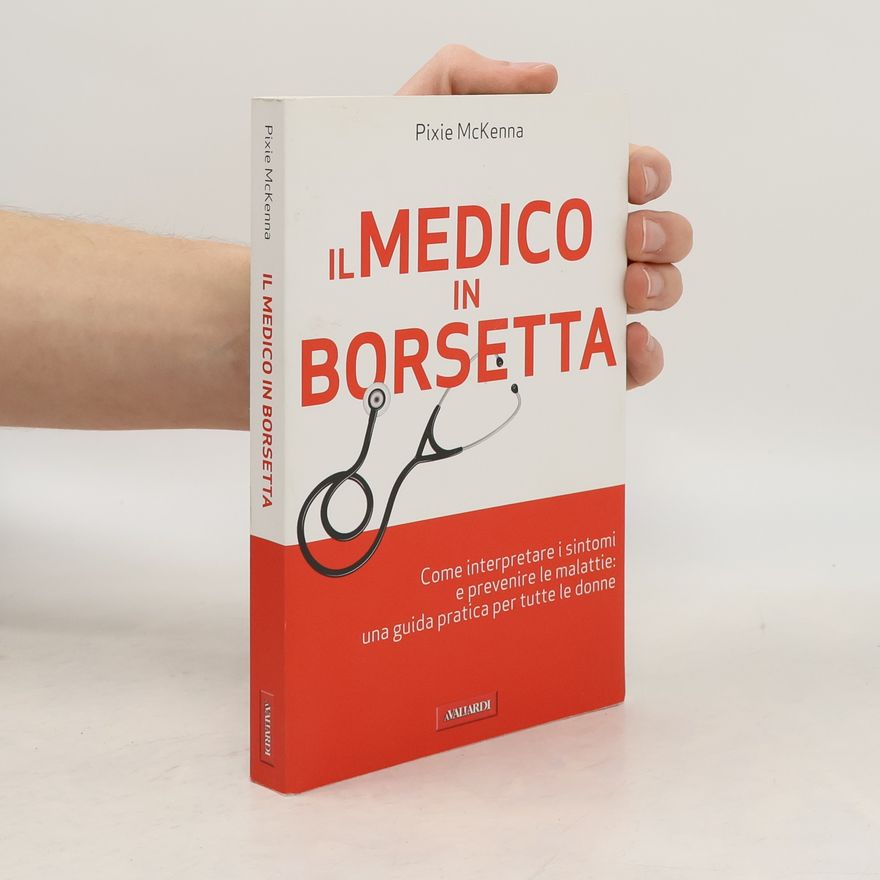 Pixie McKenna Il medico in borsetta