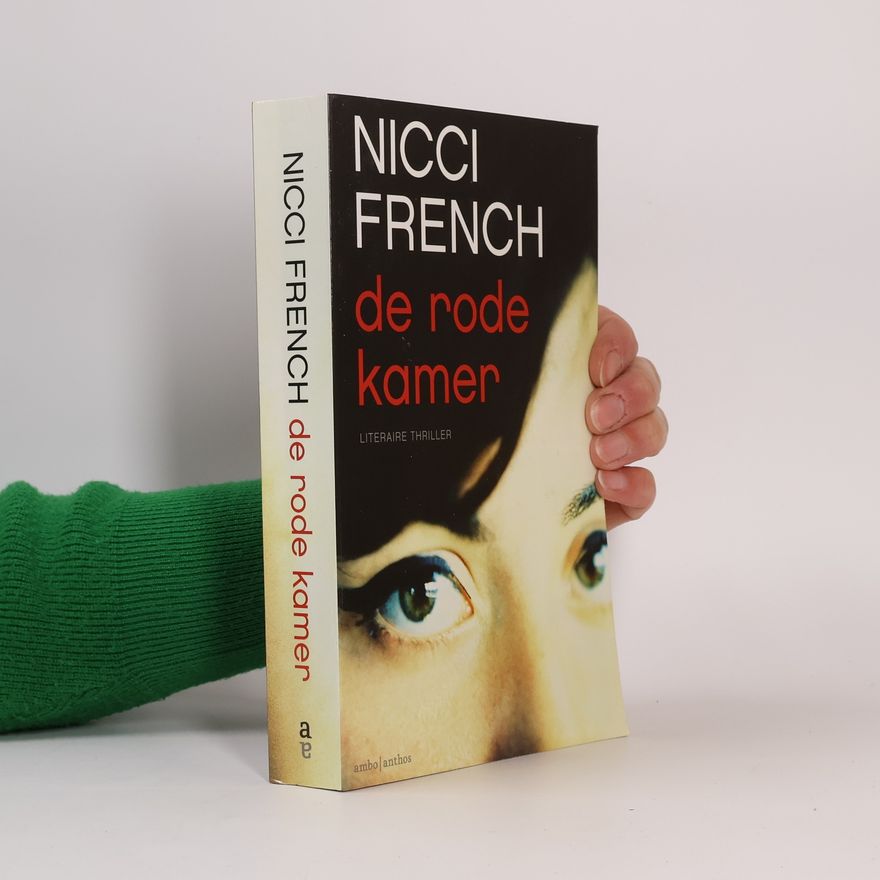 Nicci French De rode kamer