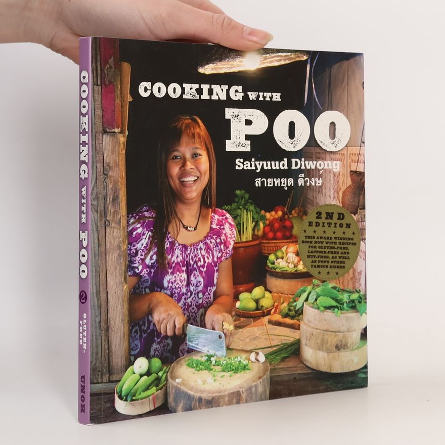Saiyuud Diwong Cooking with Poo