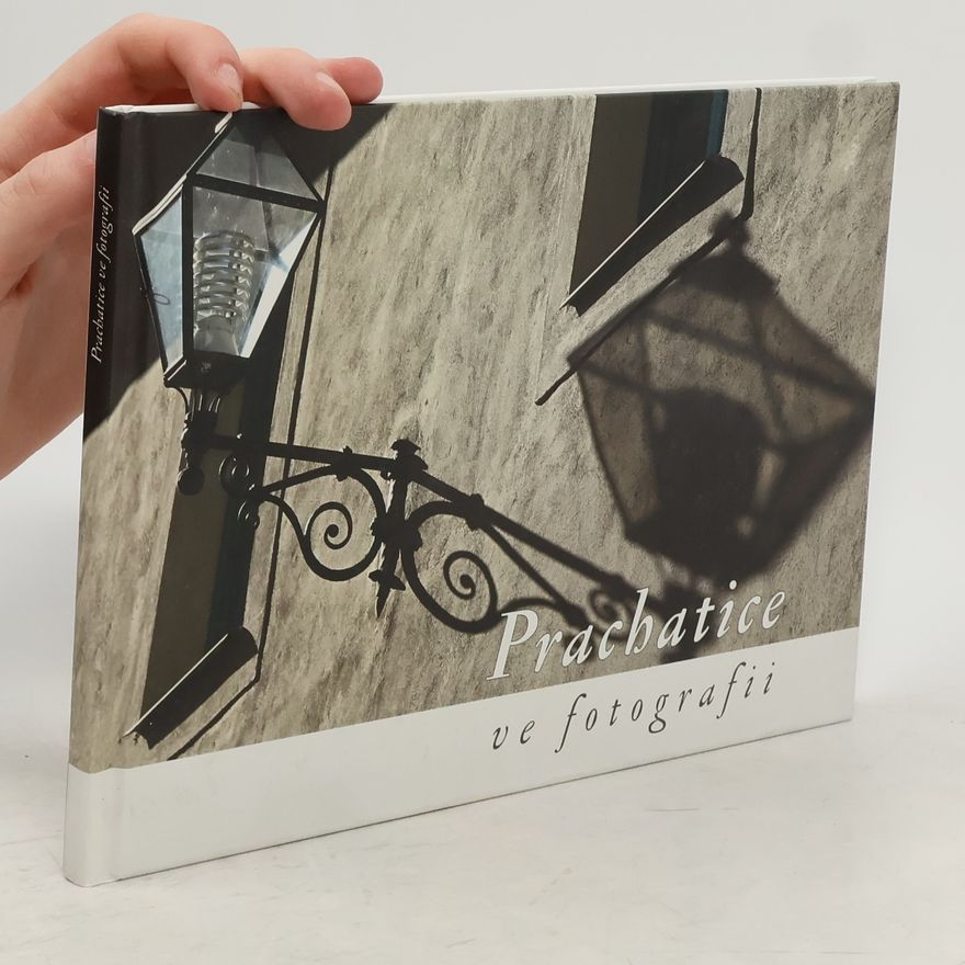 Kolektiv autorů Prachatice ve fotografii