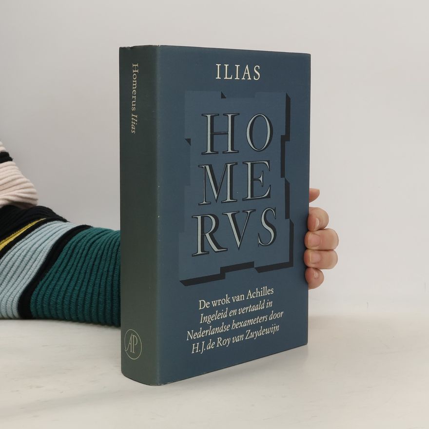 Homér Ilias