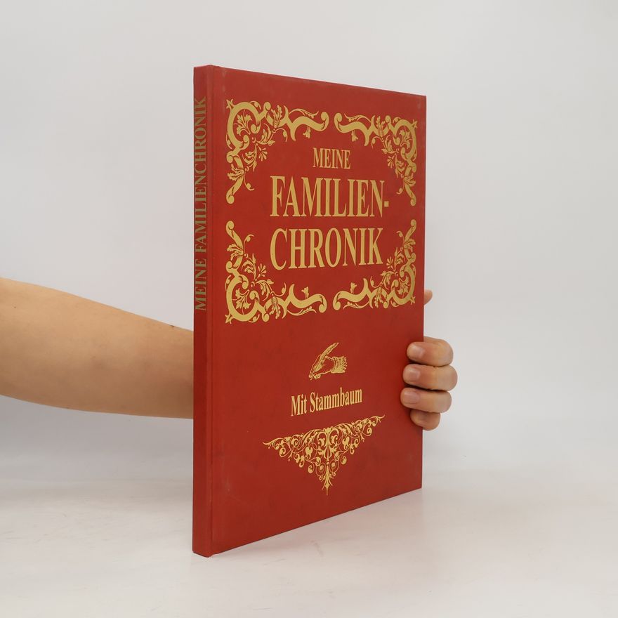 AA.VV. Meine Familienchronik