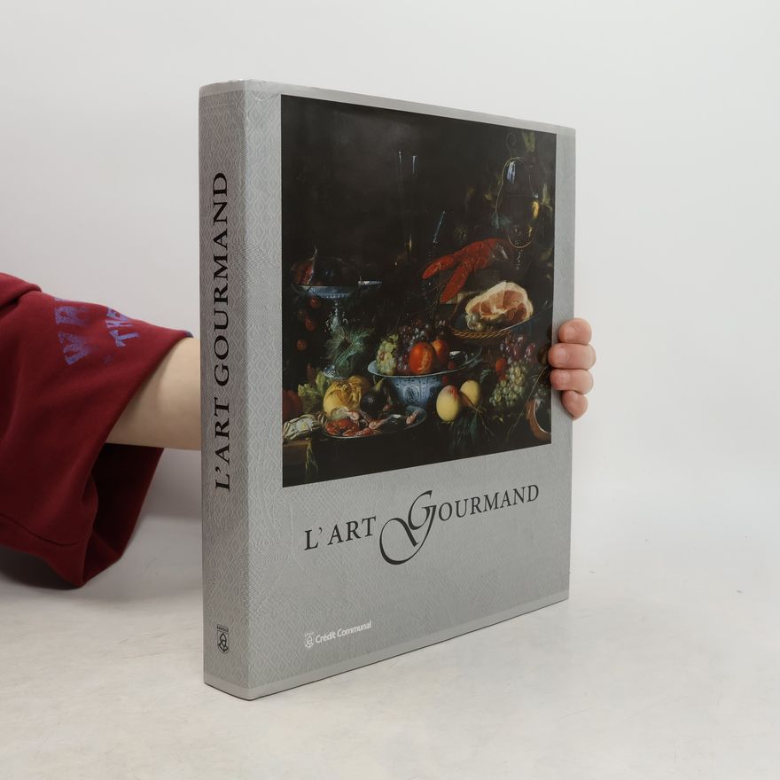 Paul Beusen L'art gourmand