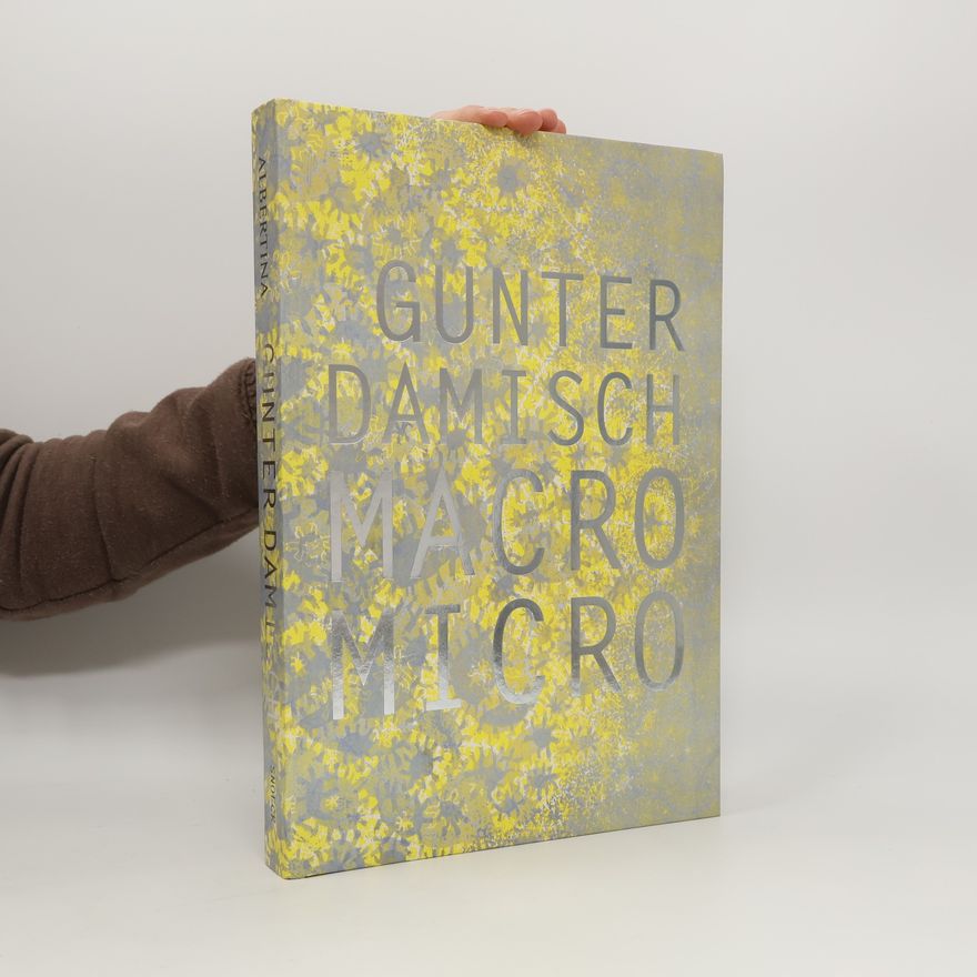 Gunter Damisch Gunter Damisch