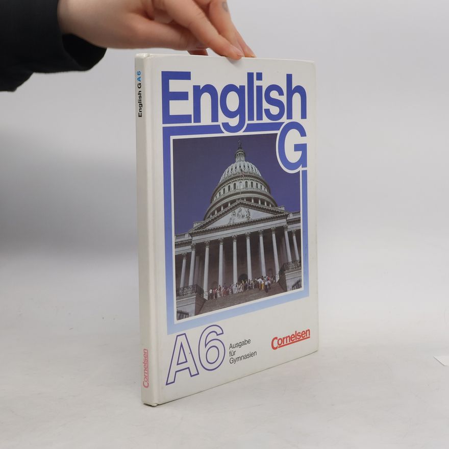 Autorenkollektiv English G