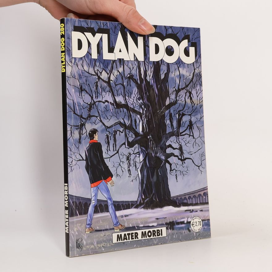 Autorenkollektiv Dylan Dog 280