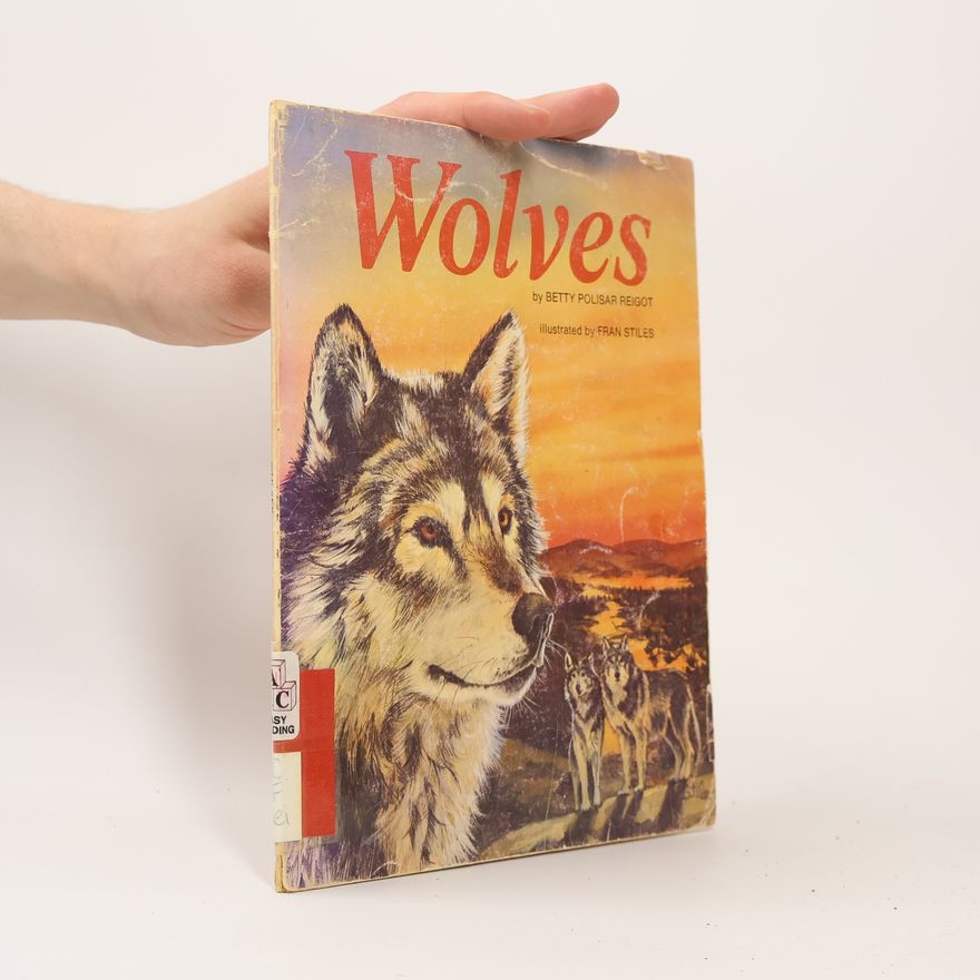 Fran Stiles Wolves