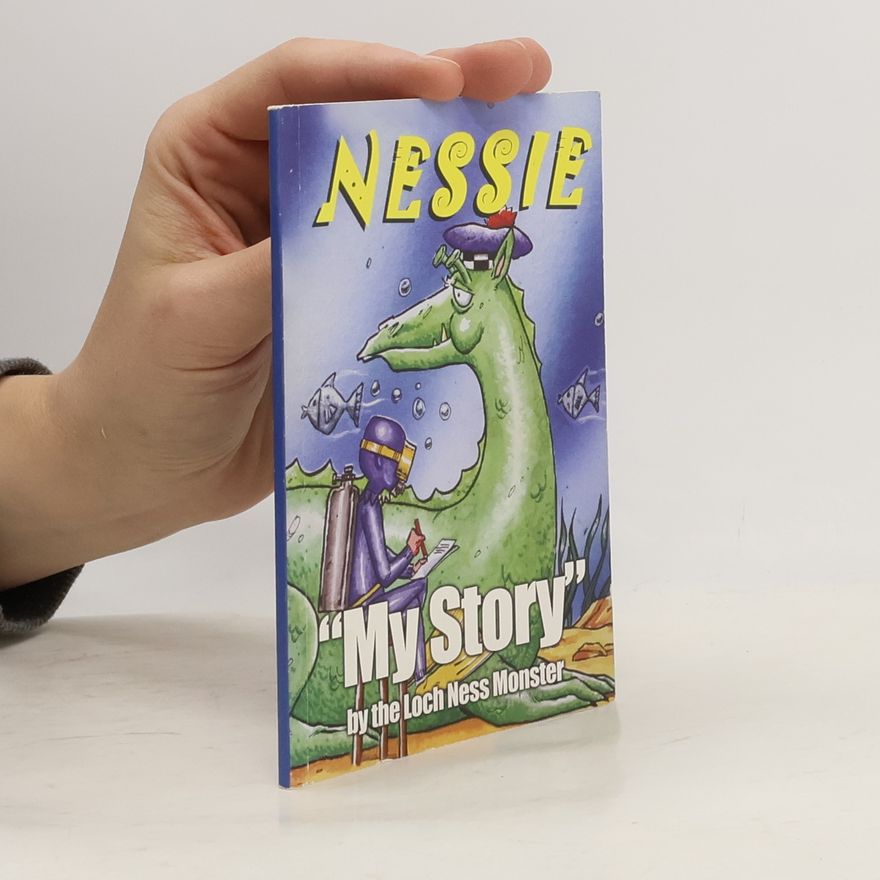 John Henry Mackay Nessie