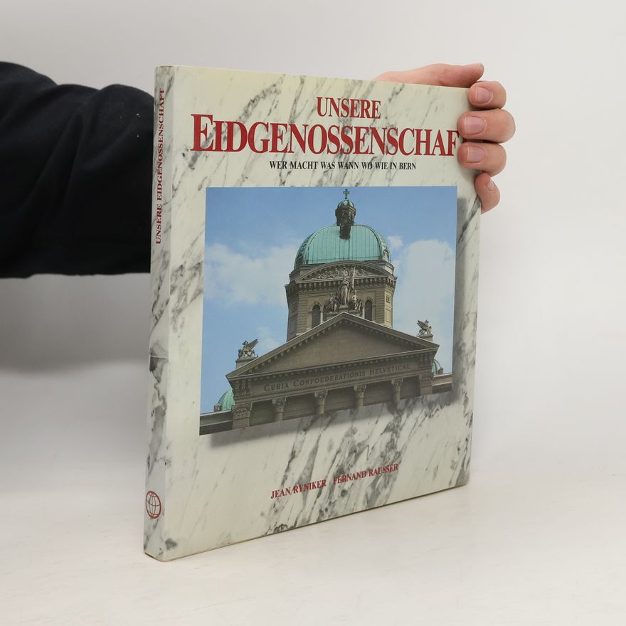 Various authors Unere Eidgenossenschaft