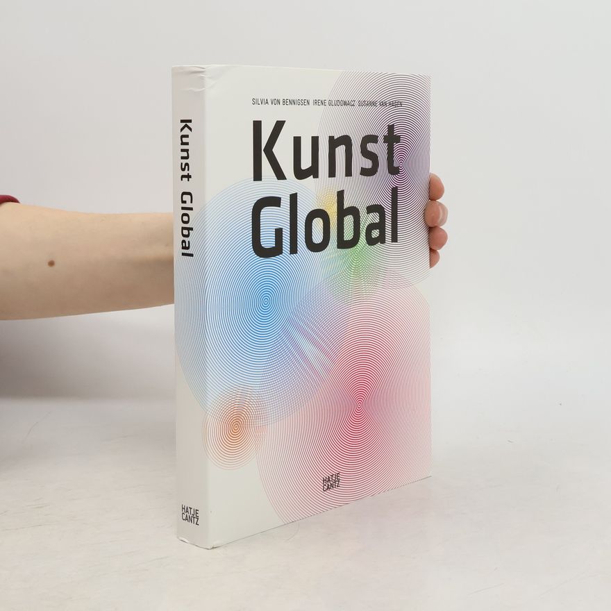 Susanne van Hagen Kunst Global