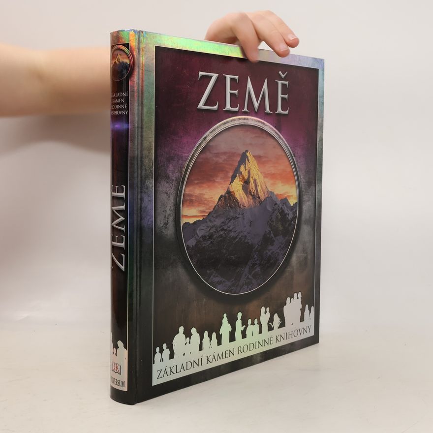 Autorenkollektiv Země