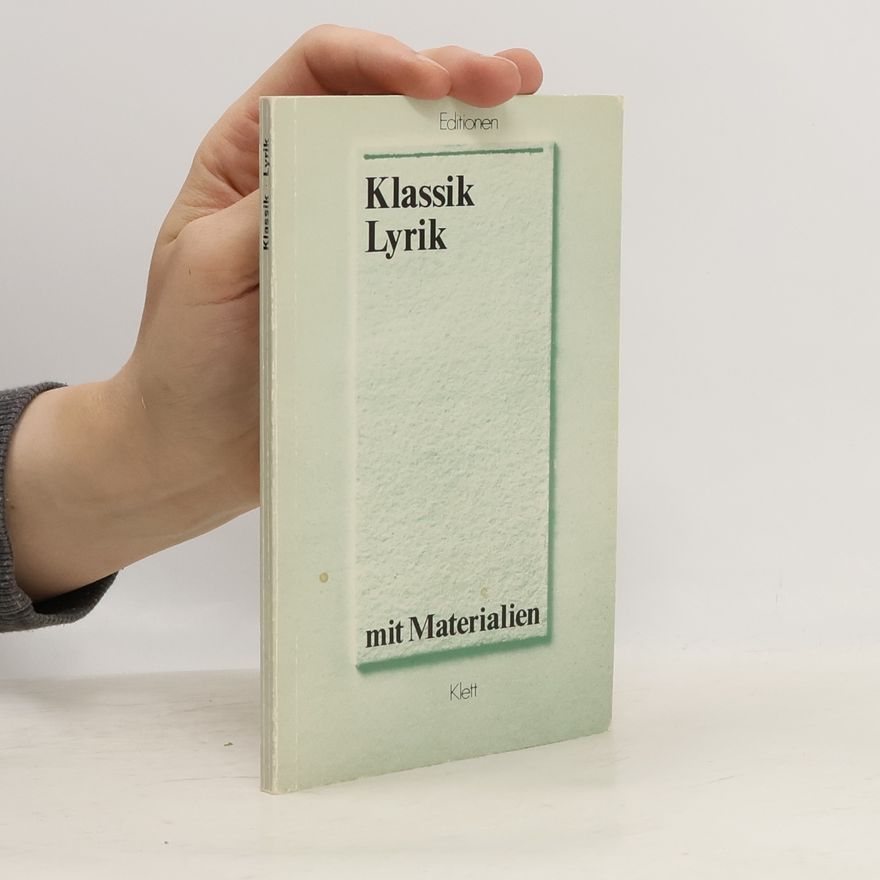 Wilhelm Große Klassik