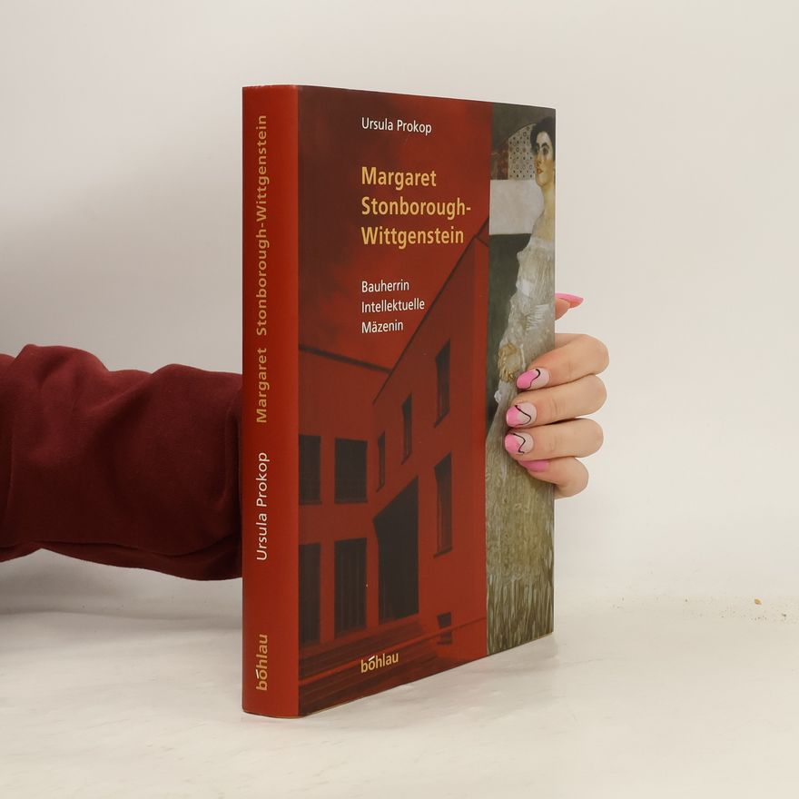 Ursula Prokop Margaret Stonborough-Wittgenstein