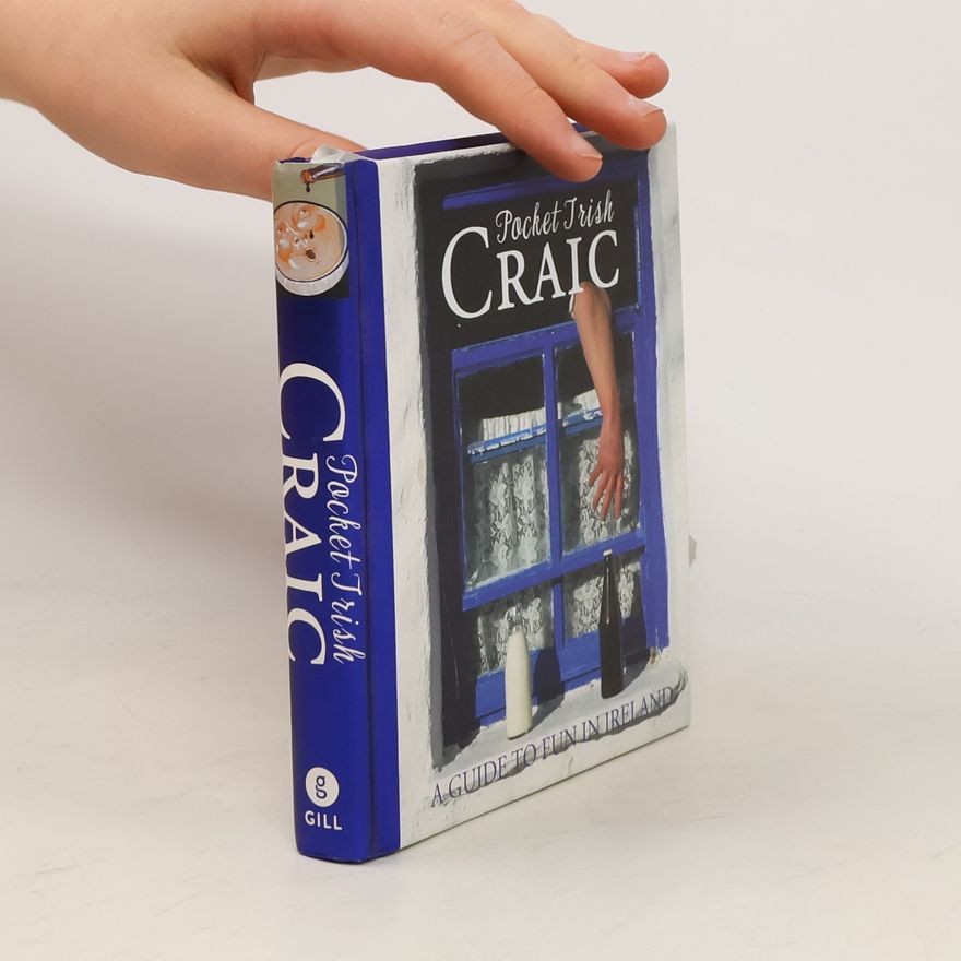 Fiona Biggs Pocket Irish Craic