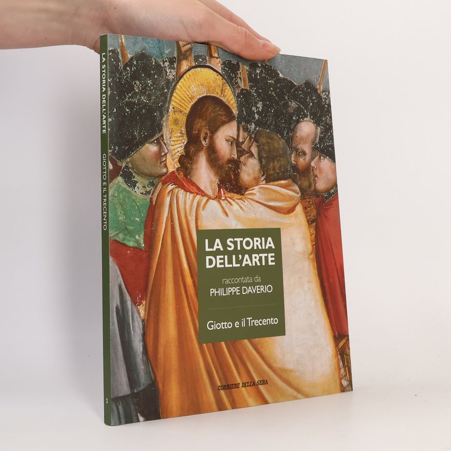 Philippe Daverio La storia dell'arte raccontata da Philippe Daverio