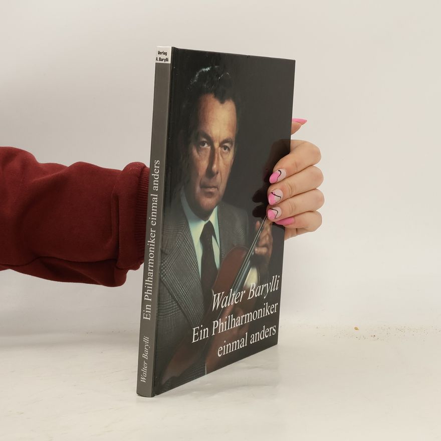 Autorenkollektiv Ein Wiener Philharmoniker einmal anders