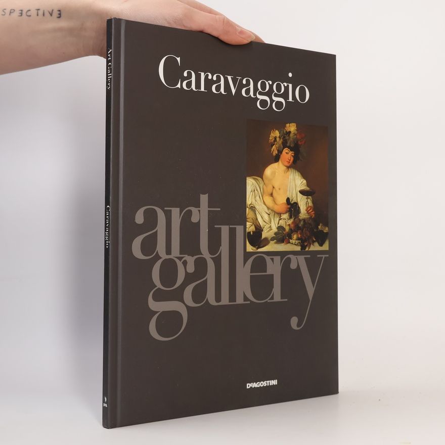 Kolektiv autorů Caravaggio
