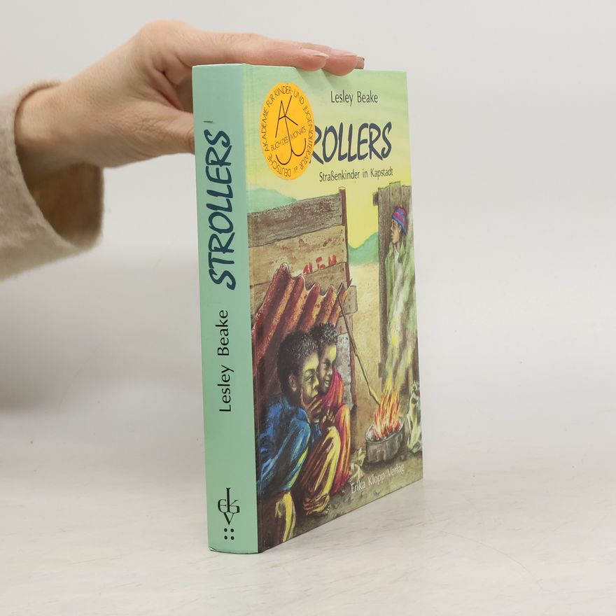 Lesley Beake Strollers