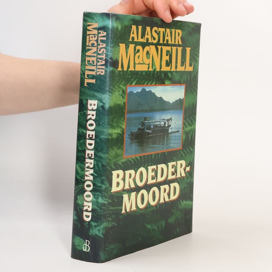 Alastair MacNeill Broedermoord