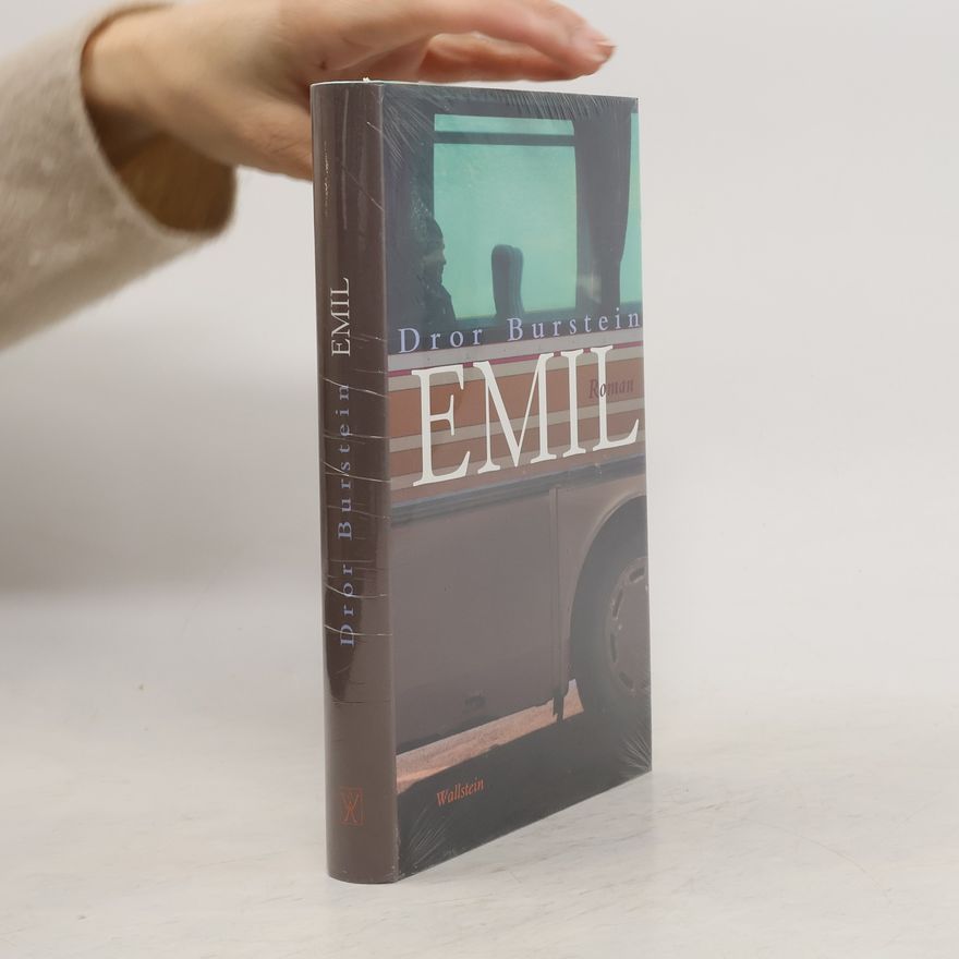 Dror Burstein Emil