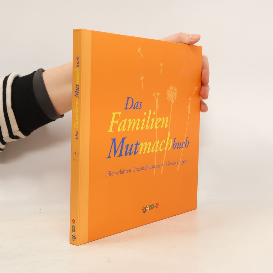Ulrike Dreyer Das Familien Mutmachbuch
