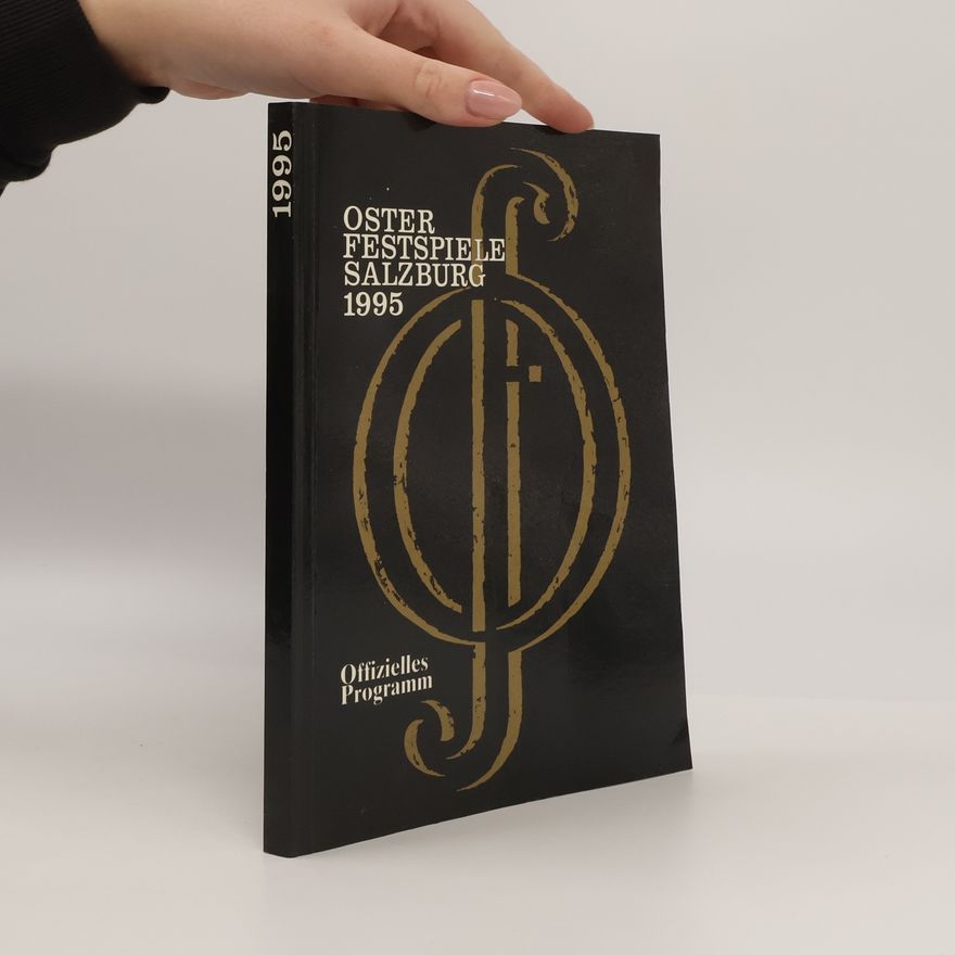 kolektiv Oster Festspiele Salzburg 1995