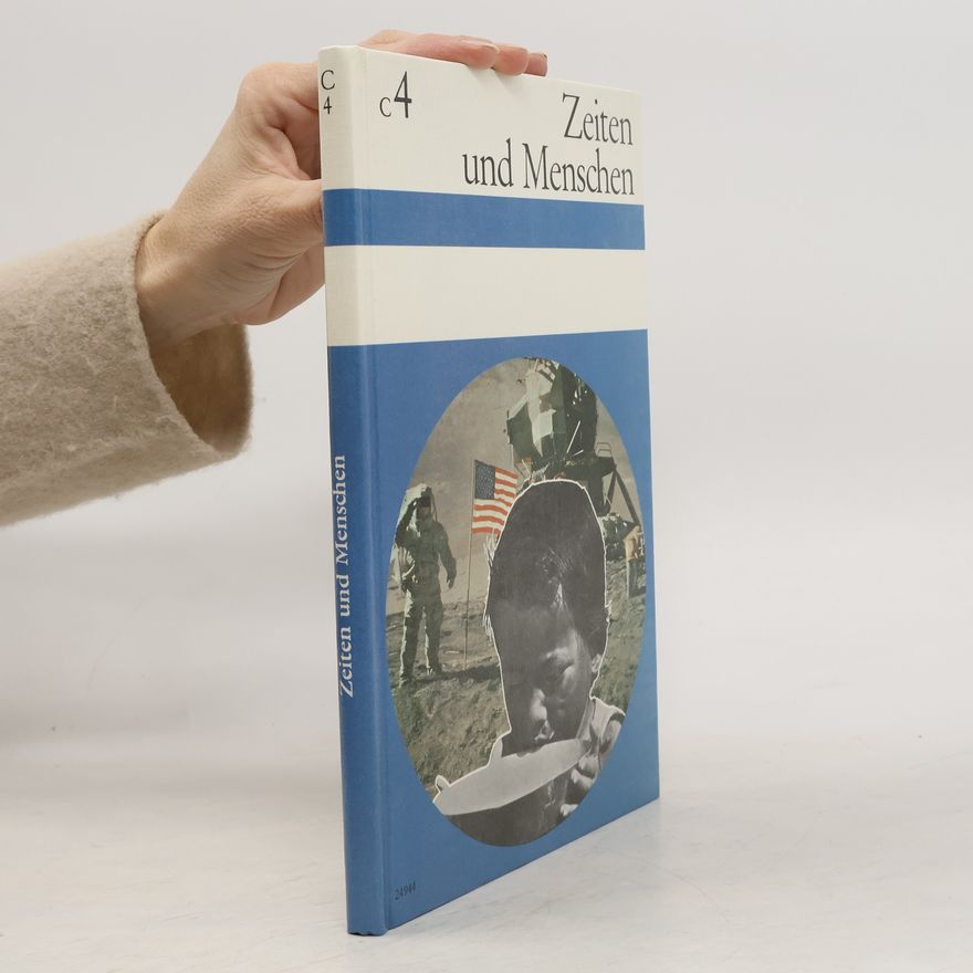 Hans Michael Becker Zeiten und Menschen 4