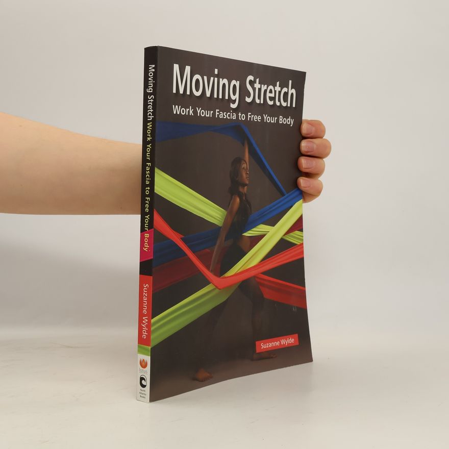 Suzanne Wylde Moving Stretch