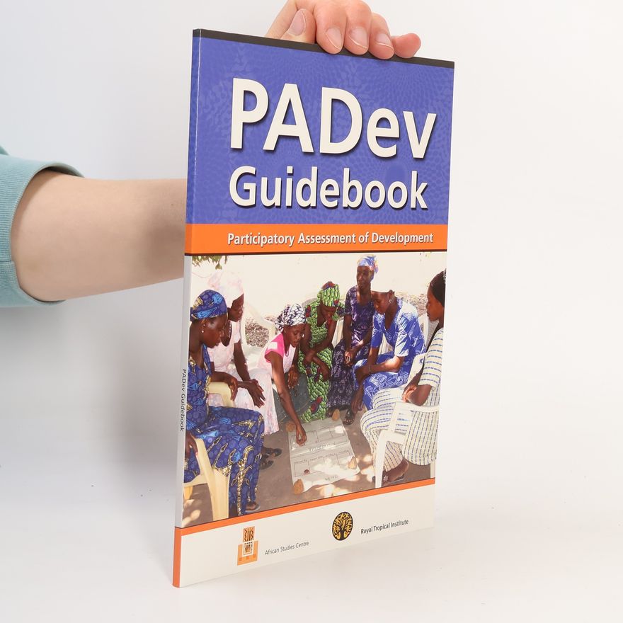 Kees van der Geest PADev Guidebook
