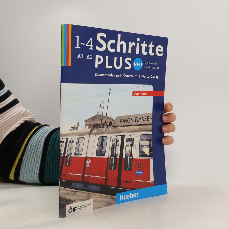 Roland Fischer Schritte plus Neu 1-4 A1-A2