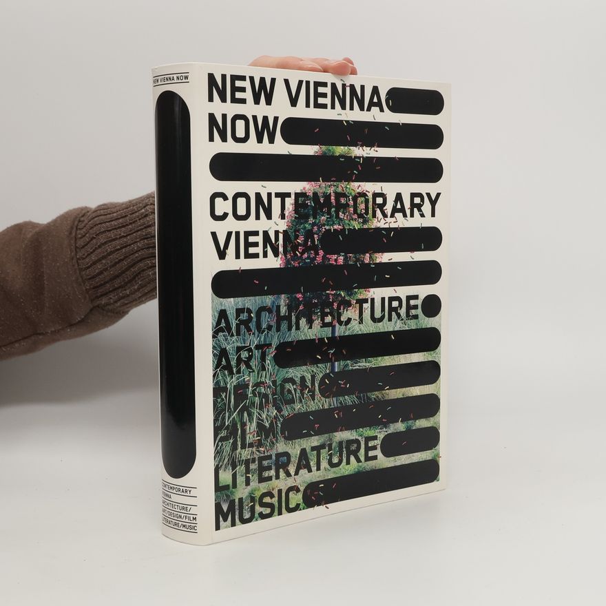 Christoph Thun-Hohenstein Contemporary Vienna