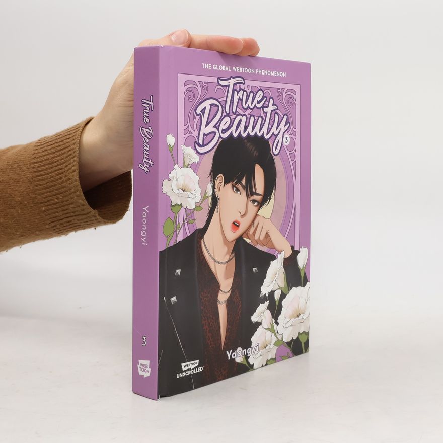 Yaongyi True Beauty Volume Three