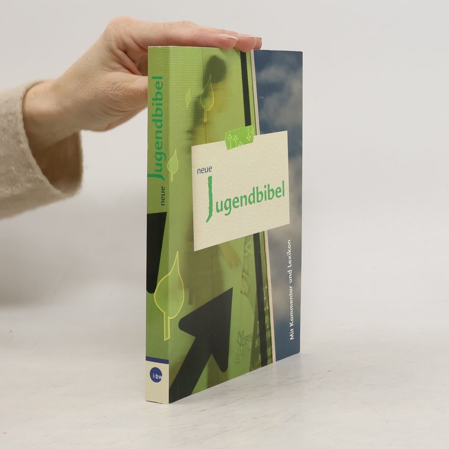 Leopold Haerst Neue Jugendbibel