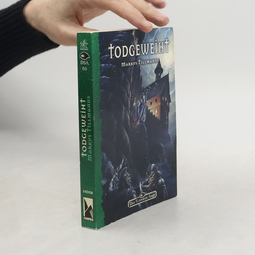 Markus Tillmanns Todgeweiht