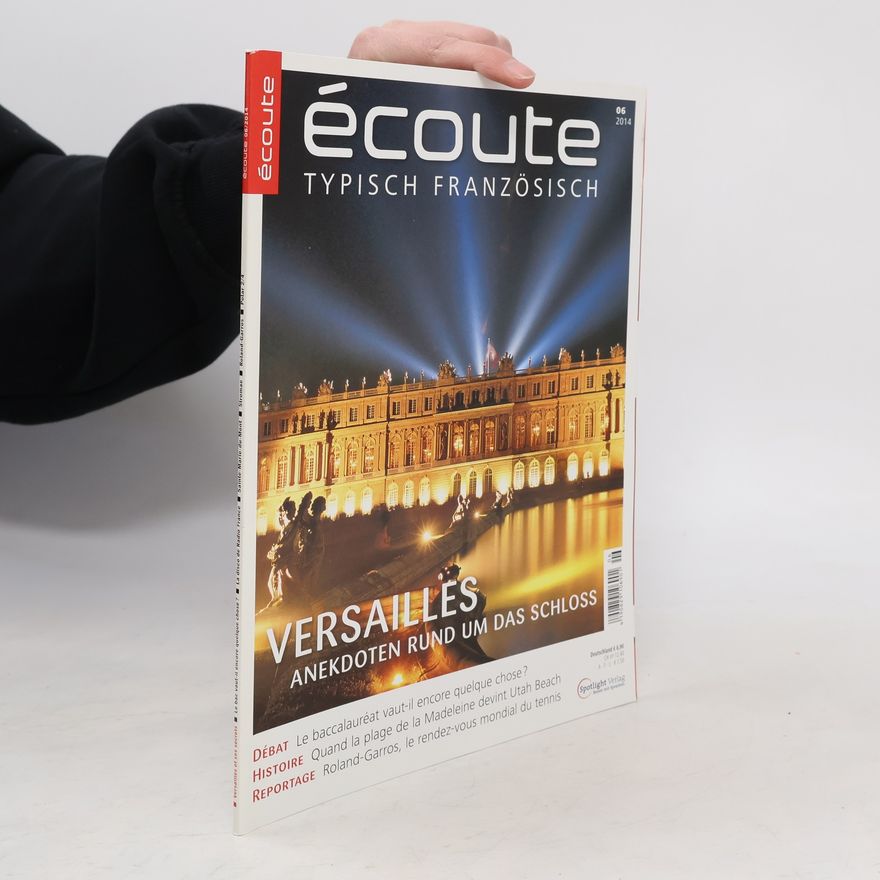Autorenkollektiv Écoute 6/2014