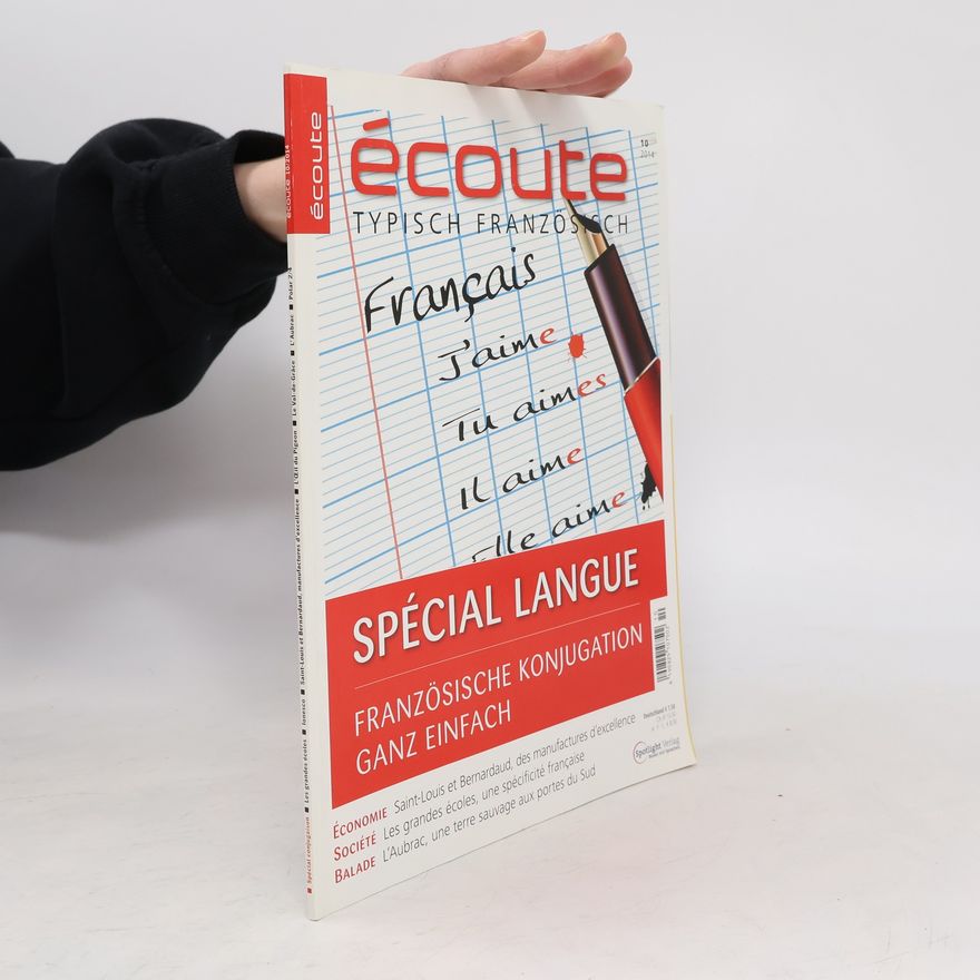 Autorenkollektiv Écoute 10/2014