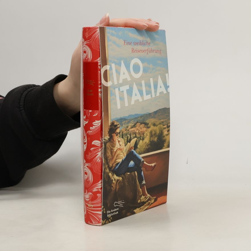 Constanze Neumann Ciao Italia!